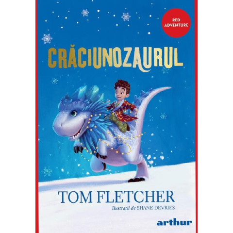 Crăciunozaurul