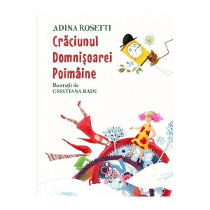 Crăciunul Domnișoarei Poimâine