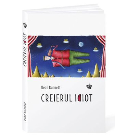 Creierul idiot