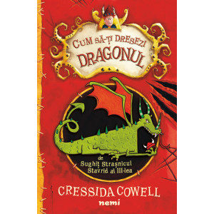 Cum să-ți dresezi dragonul