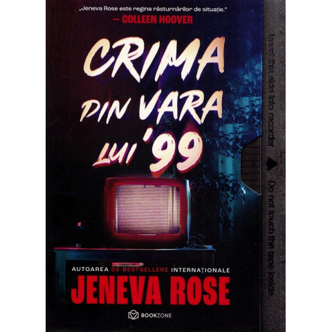 Crima din vara lui '99