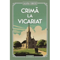 Crimă la vicariat Crimă la vicariat