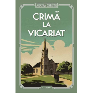 Crimă la vicariat