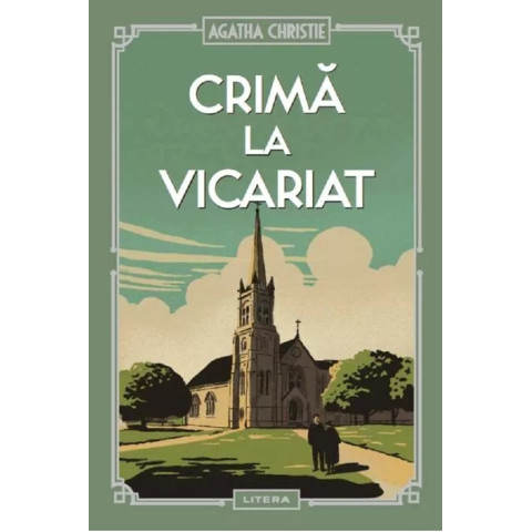 Crimă la vicariat