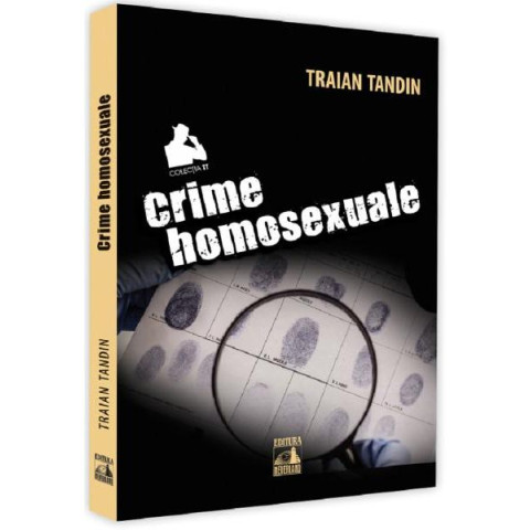 Crime homosexuale