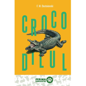 Crocodilul