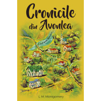 Cronicile din Avonlea