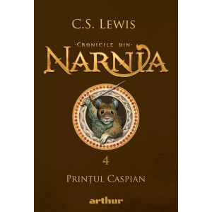 Cronicile din Narnia - Prințul Caspian