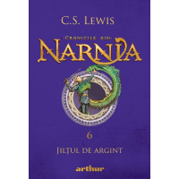 Cronicile din Narnia Vol. 6 Cronicile din Narnia Vol. 6