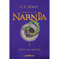 Cronicile din Narnia Vol.6: Jilțul de argint