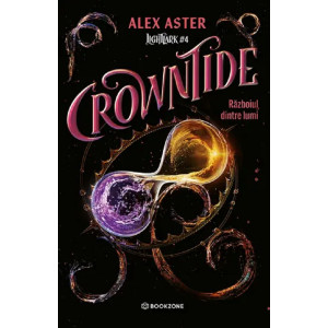 Crowntide: Războiul dintre lumi Crowntide: Războiul dintre lumi