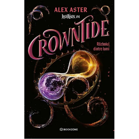 Crowntide: Războiul dintre lumi