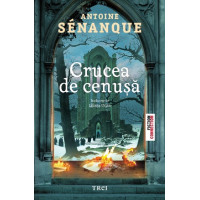 Crucea de cenușă Crucea de cenușă