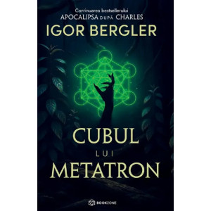 Cubul lui Metatron