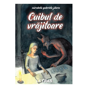 Cuibul de vrajitoare