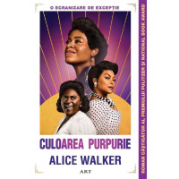 Culoarea purpurie Culoarea purpurie
