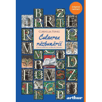 Culoarea răzbunării