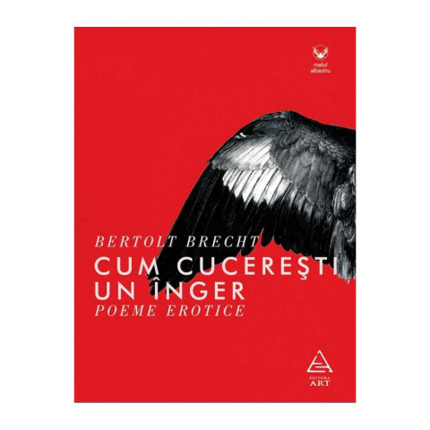 Cum cucerești un înger. Poeme erotice