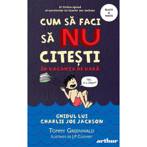 Cum să faci să NU citești în vacanța de vară 2022