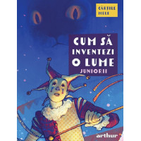 Cum să inventezi o lume: Juniorii