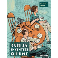 Cum să inventezi o lume. Seniorii