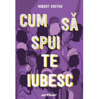 Cum să spui te iubesc