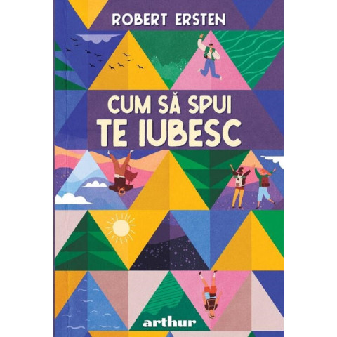 Cum să spui te iubesc