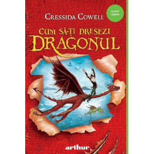 Cum să-ți dresezi dragonul. 1