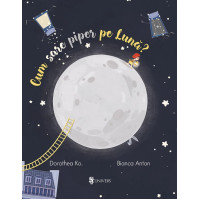 Cum sare piper pe lună? Cum sare piper pe lună?