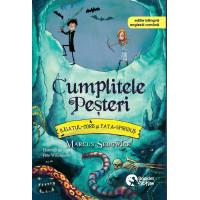 Cumplitele Peșteri