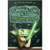 Curiosul caz al lui Origami Yoda