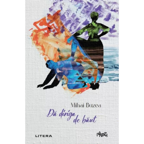 Dă diriga de băut