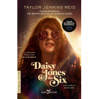 Daisy Jones and The Six