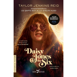 Daisy Jones and The Six