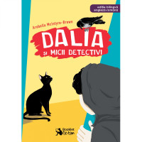 Dalia și micii detectivi