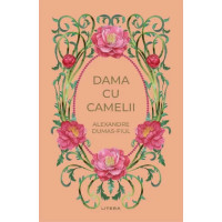 Dama cu camelii Dama cu camelii