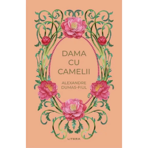 Dama cu camelii