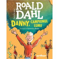 Danny, campionul lumii