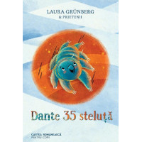 Dante 35 steluță Dante 35 steluță