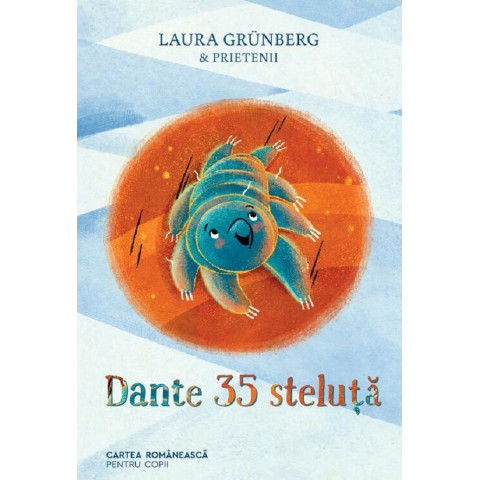 Dante 35 steluță