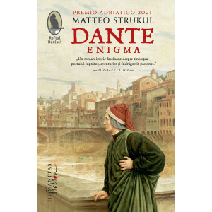 Dante. Enigma