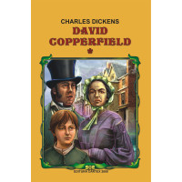 David Copperfield - 3 volume