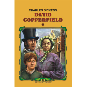 David Copperfield - 3 volume