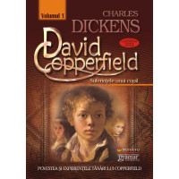 David Copperfield vol. 1