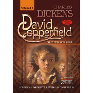 David Copperfield vol. 1