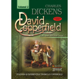 David Copperfield vol. 2