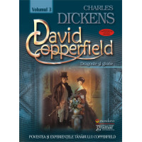 David Copperfield vol. 3