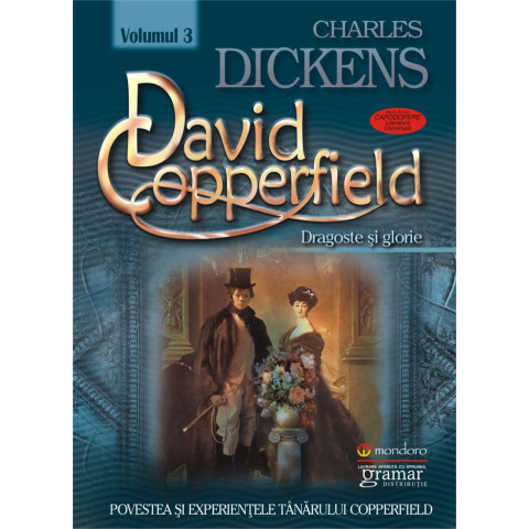 David Copperfield vol. 3