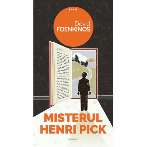 Misterul Henri Pick