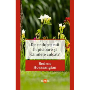 De ce dorm caii în picioare și cămilele culcat?